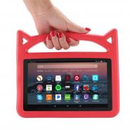 Rugged armour handle case for Amazon fire HD 7inch