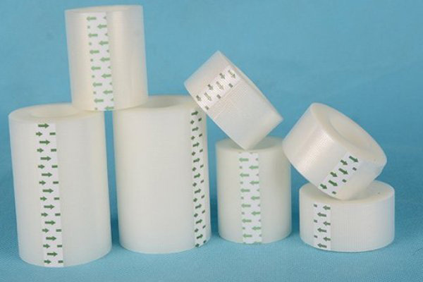 Chinas Plastic Machinery