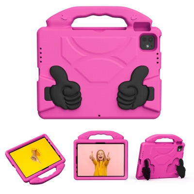 EVA foam kids protection case for iPad 11th A16 ...