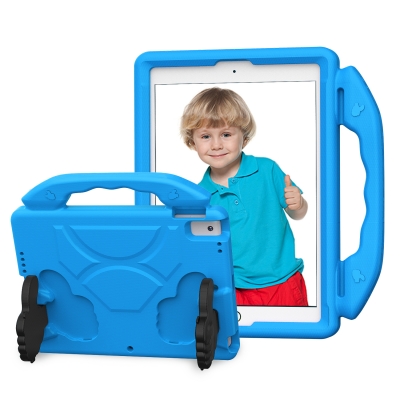 Light soft foam defender case for iPad 10.2 9th students protect cover iPad 10.5