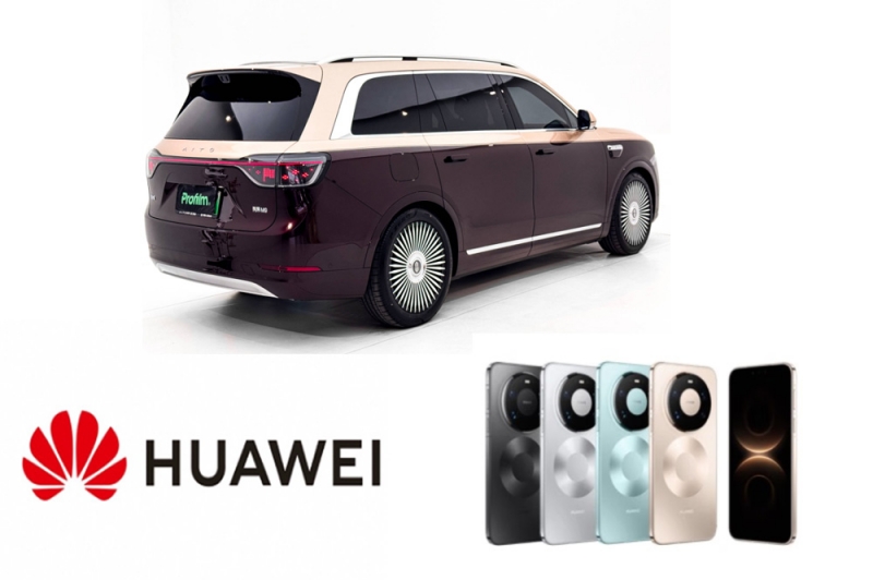 Huaweis Outlook in China & The Impact of Sanctions