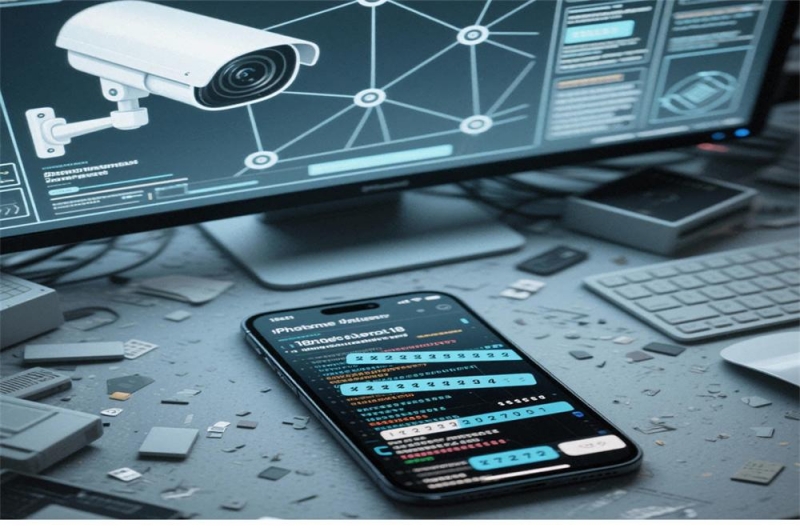 iPhone 18 Secrets Leaked via Indian Partner