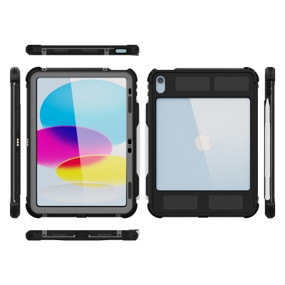 The best waterproof case for iPad 11th A16 10...