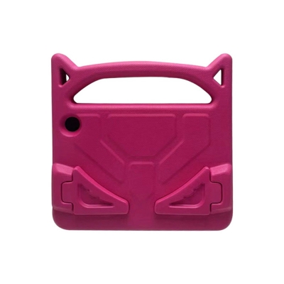Cat EVA kidsproof portable case for Amazon fire HD 10 12th Non-toxic fall resistant cover