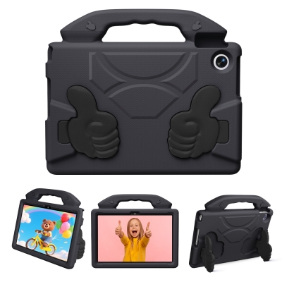 Child favorite thumb up stand EVA case for Lenovo tab 10.1 K10C TB-311FU K10 2nd gen protect cover