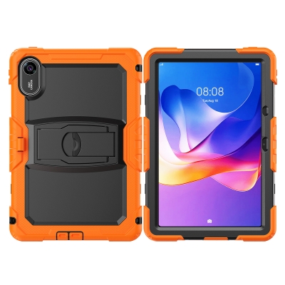Hard kickstand functional case for Redmi Pad 2 11inch durable back cover