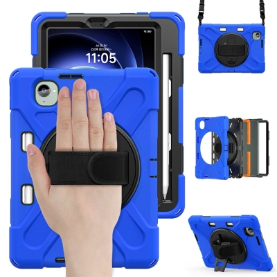 Handle belt grip case for Redmi K Pad 8.8 shock absorb skin shell