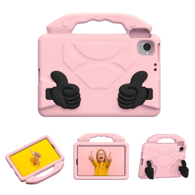 Hot popular Non-toxic thumb up stand EVA case for Redmi K Pad 8.8 children guard cover