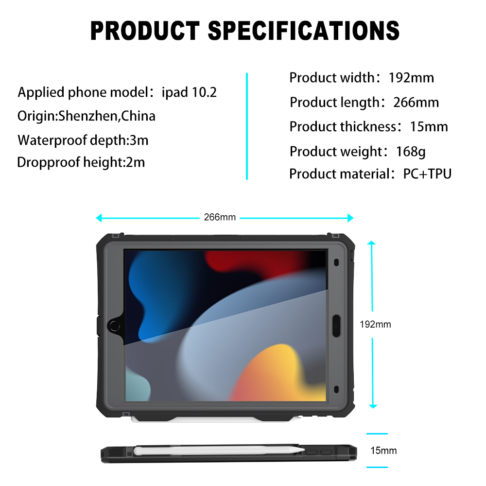 iPad 10.2 water case (12).jpg